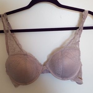 Marilyn Monroe Lace Bra